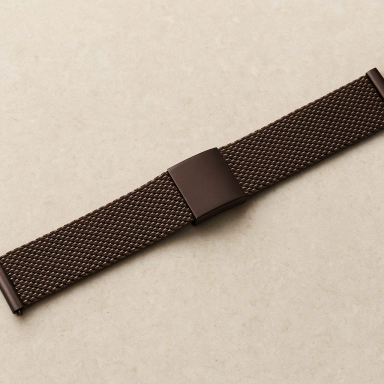 Featured image for: Why some watch bands seem easier to pair with different watches than others