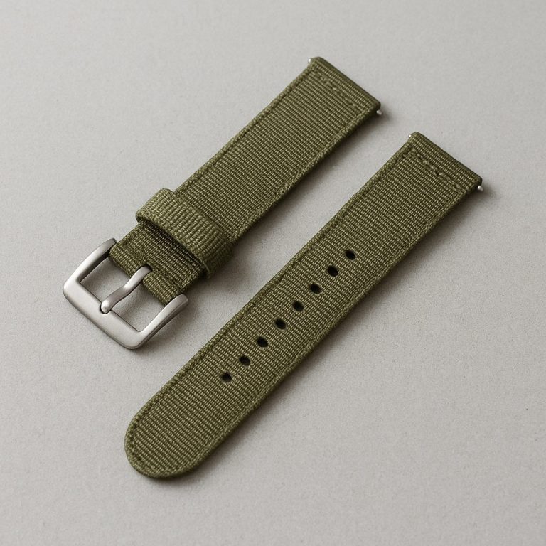 Featured image for: Why some watch bands work better as occasional options than everyday choices