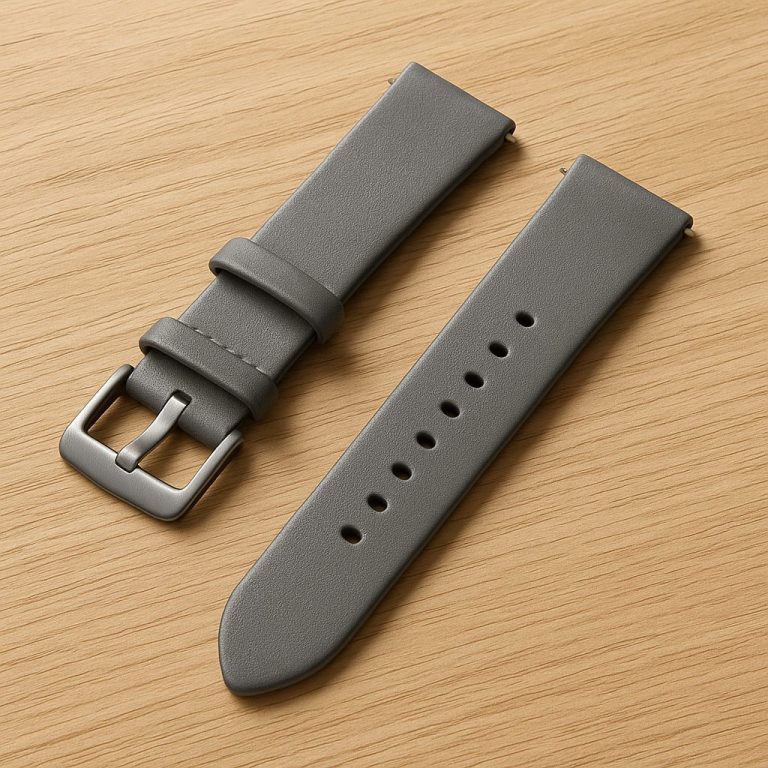 Featured image for: Why people sometimes regret replacing a watch band too soon