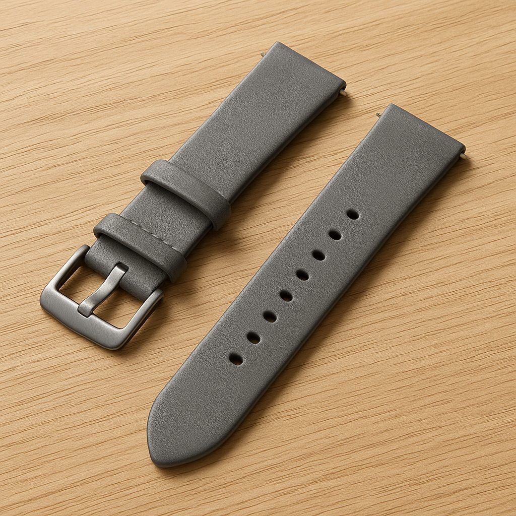 Featured image for: Why people sometimes regret replacing a watch band too soon