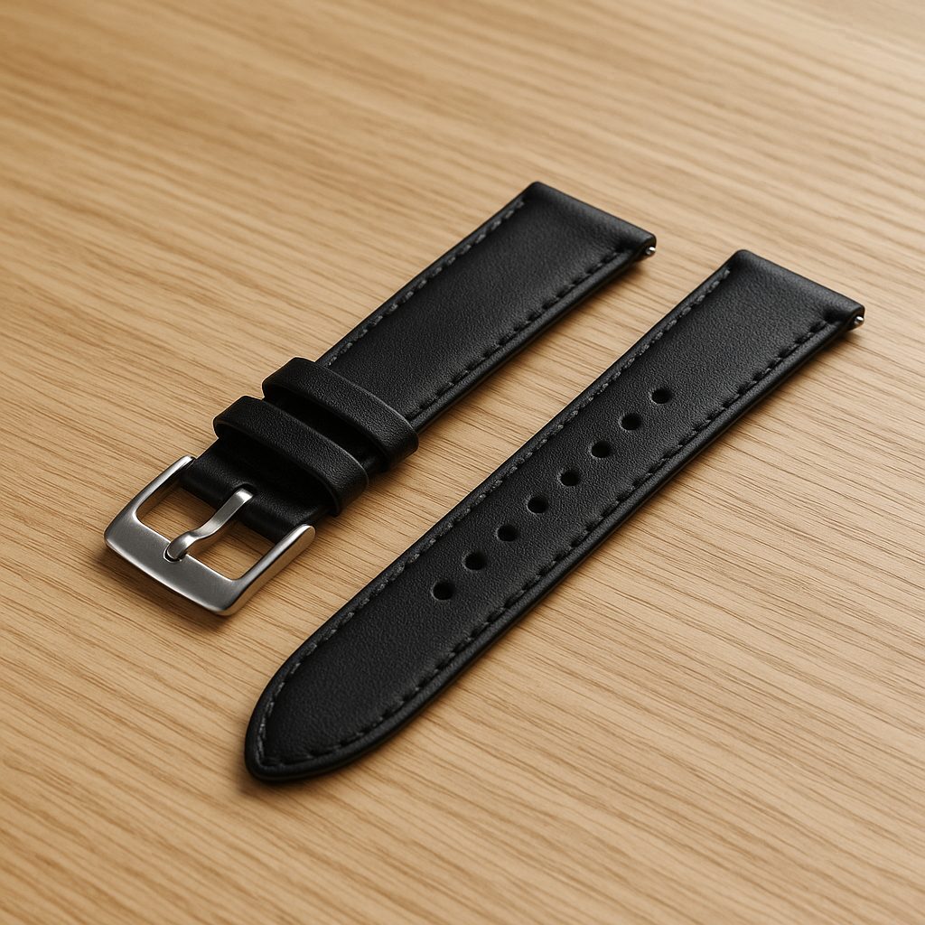 Featured image for: Why some watch bands feel more connected to a specific watch than others
