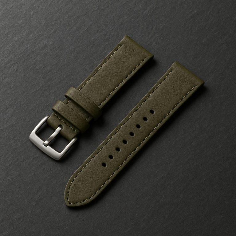 Featured image for: Why a watch band can feel more successful on the second attempt