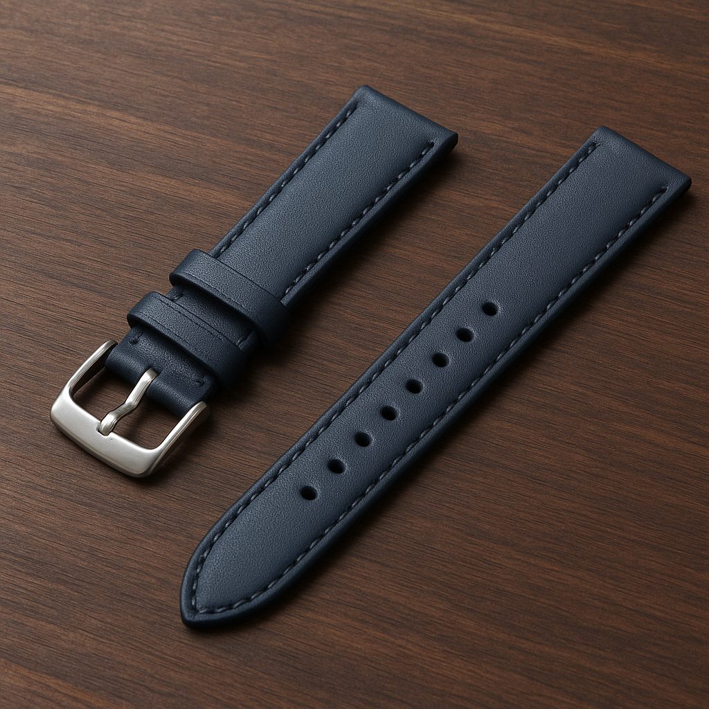 Featured image for: Why some watches never seem quite right until the band is changed