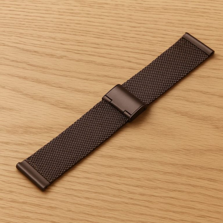 Featured image for: Why the same replacement band can transform one watch but not another