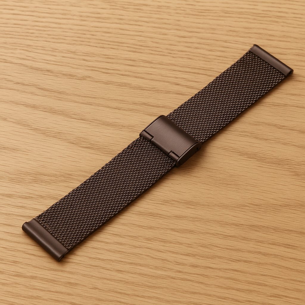 Featured image for: Why the same replacement band can transform one watch but not another